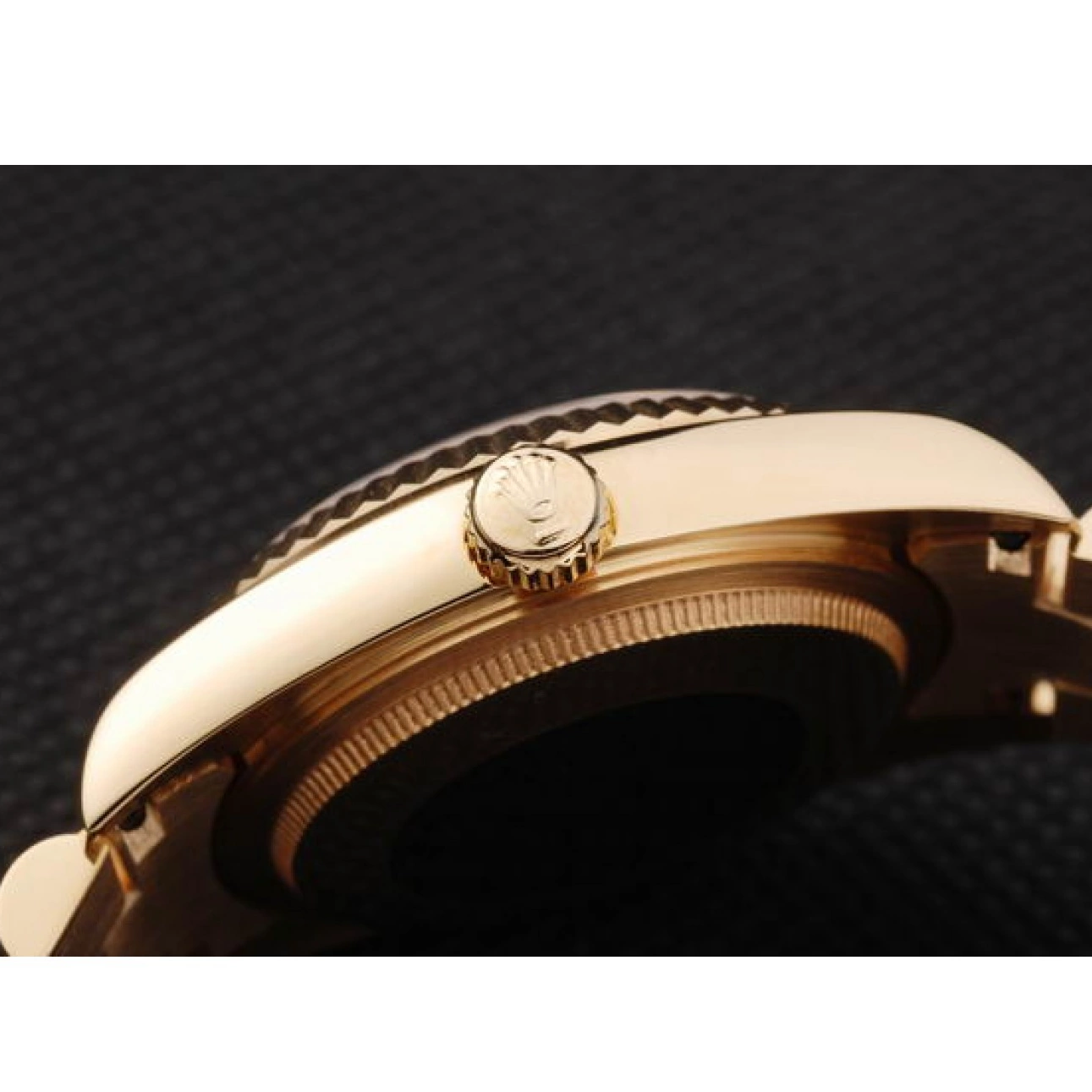Aaa replica watch Swiss Rolex Mechanism-srl71 Datejust 0819